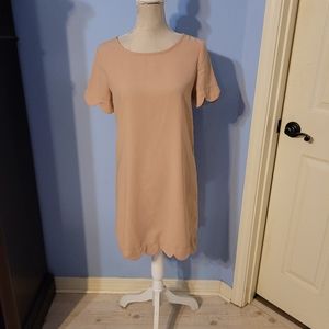 Rosette Small Womens Dress